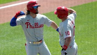 Πώς να παρακολουθήσετε Philadelphia Phillies εναντίον Atlanta Braves