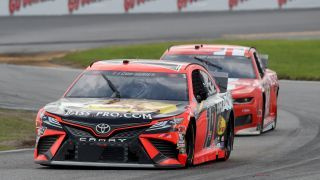 Cómo ver la carrera de doble cartelera Drydene 311 de la NASCAR Cup Series en Dover