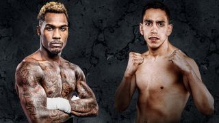 Charlo vs. Montiel Live-Stream: So sehen Sie PBC-Boxen online von überall aus