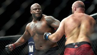 stream ufc