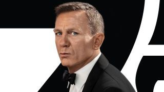 ダニエル・クレイグのポスター