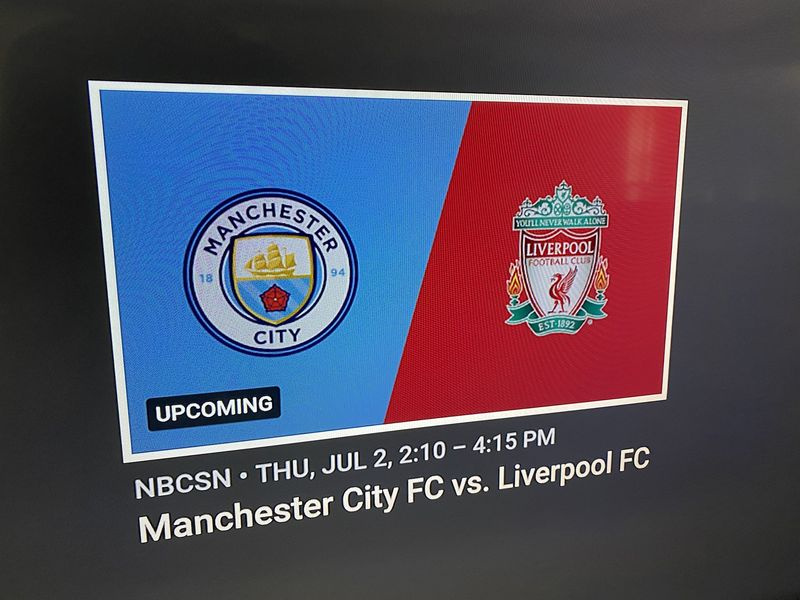 Como assistir Chelsea x Man City: veja se o Liverpool conquista o campeonato da Premier League
