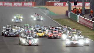 Kuidas vaadata Le Mans 2021 – voogesitage kuulsat võistlust kõikjalt