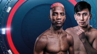 Flux live Colbert vs. Nyambayar: Cum să urmărești boxul PBC online de oriunde