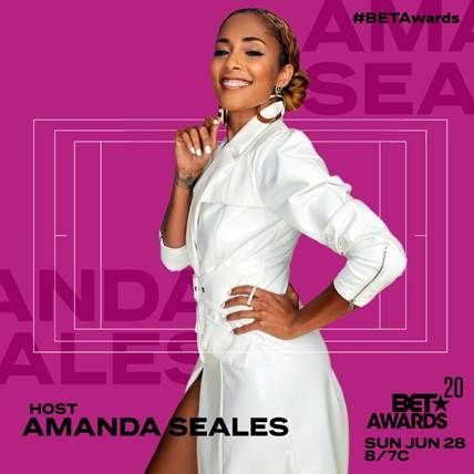 Πώς να παρακολουθήσετε ζωντανή ροή BET Awards 2020: Η ζωντανή μουσική και η γιορτή της κοινότητας των Μαύρων