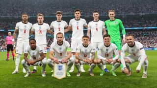 Come guardare Inghilterra V Ungheria online nelle Qualificazioni ai Mondiali 2022
