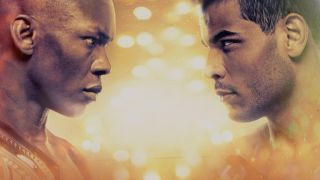 UFC 253 Adesanya vs. Costa livestream: Slik ser du online fra hvor som helst