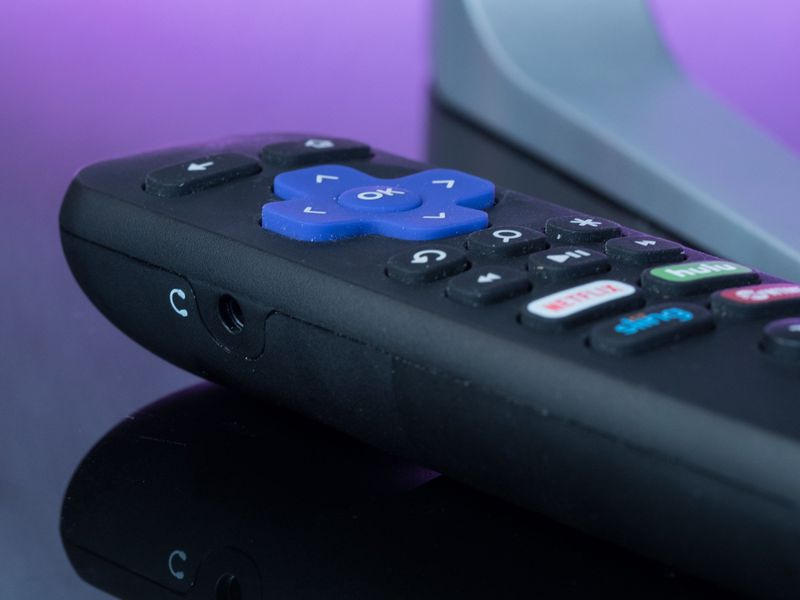 So setzen Sie Ihre Roku-Netzwerkverbindung zurück