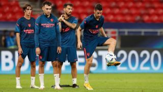 Super Coupe de l'UEFA: comment regarder le Bayern Munich contre Séville en ligne