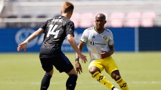 Transmisiune live Columbus Crew vs. D. C. United: Cum să urmăriți MLS de oriunde