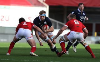 Skottland v Wales direktestrøm: hvordan se Six Nations hvor som helst i verden