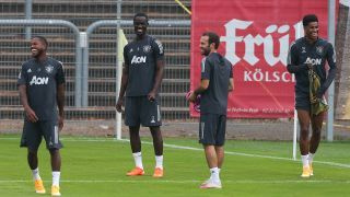 Man U vs. Sevilla livestream: Hoe de halve finale van de Europa League te bekijken