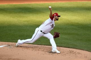 Comment regarder la diffusion en direct des Nationals de Washington contre les Braves d'Atlanta
