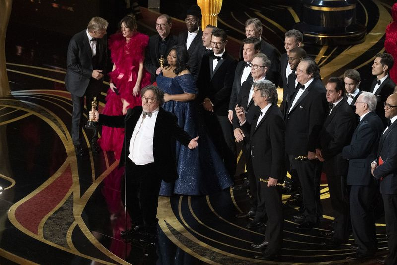 Livestream al Premiilor Oscar: Brad Pitt, „Once Upon a Time...” primii câștigători ai Oscarului
