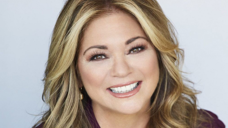 Valerie Bertinelli interpretará a la mamá de Demi Lovato en el piloto de la comedia de NBC 'Hungry'
