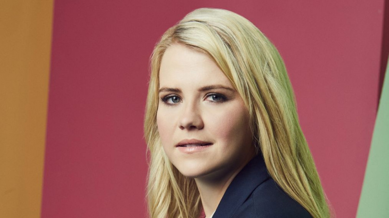 Elizabeth Smart: Warum ich meine Geschichte in einem Fernsehfilm erzähle