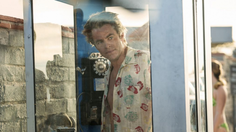 'I Am the Night': TNT lança trailer para podcast complementar
