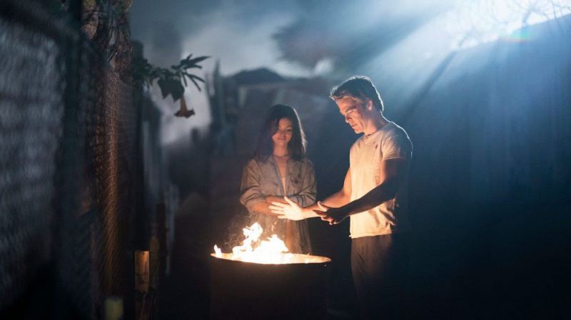 'Jeg er natten': Hvorfor du bør se på TNTs Midcentury Noir Thriller