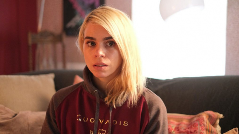 'Ich hasse Suzies Billie Piper: Der Telefon-Hack bringt Suzie näher an ihr wahres Selbst'