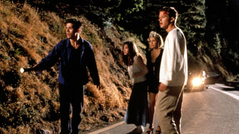 Amazon define a data de estreia de ‘I Know What You Did Last Summer’