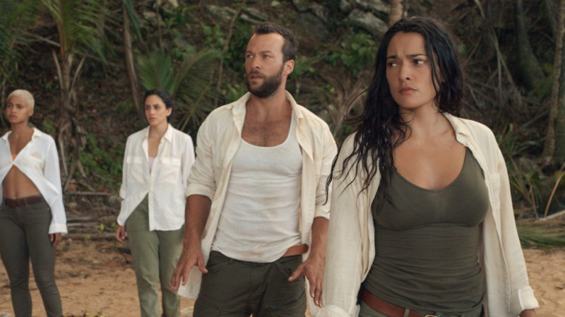 7 recensioni sconvolgenti di 'Bafflingly Horrible' di Netflix mostrano 'L'I-Land'