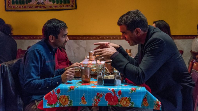 Roush Review: Delicious 'Master of None' på Netflix, Amazons dristige 'I Love Dick'
