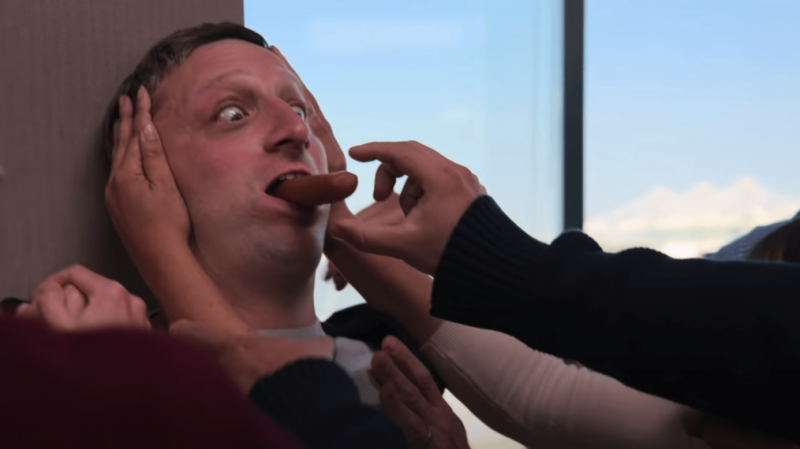 'I Think You Should Leave' blir enda mer latterlig i Star-Studded Season 2 Trailer (VIDEO)