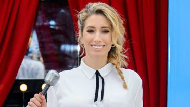 Stacey Salomon