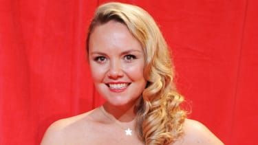 Charlie Brooks