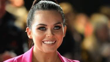 Scarlett Moffatt