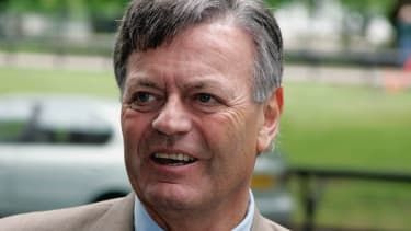Tony Blackburn