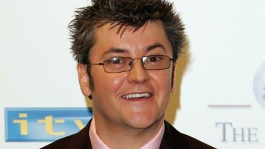 Joe Pasquale