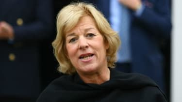 Carol Thatcher