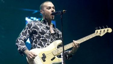 Matt Willis