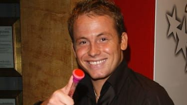 Joe Swash