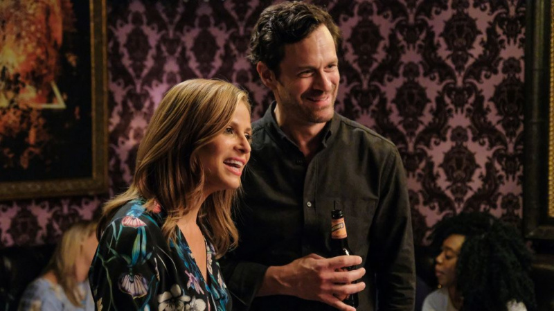Andrea Savage 'Lo siento' con luz verde para la temporada 3 en truTV