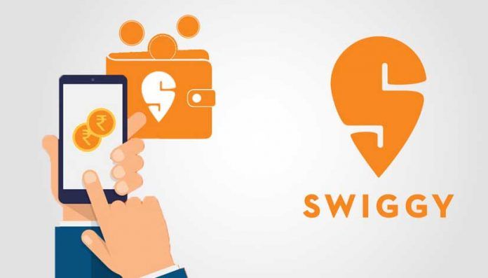Swiggy je v partnerstvu z ICICI Bank predstavil lastno digitalno denarnico 'Swiggy Money'