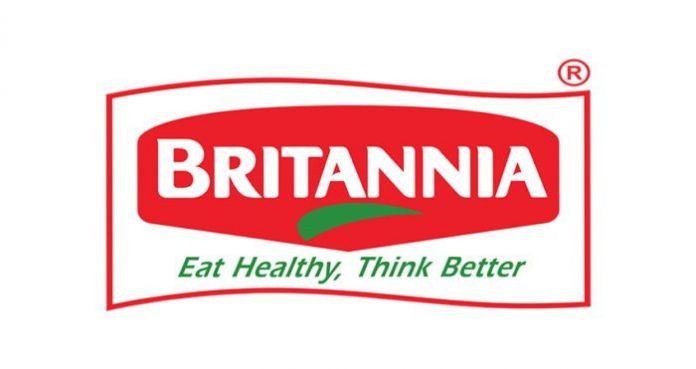 Britannia Industries erholte sich seit März um 78%, starkes Wachstum im ersten Quartal gemeldet