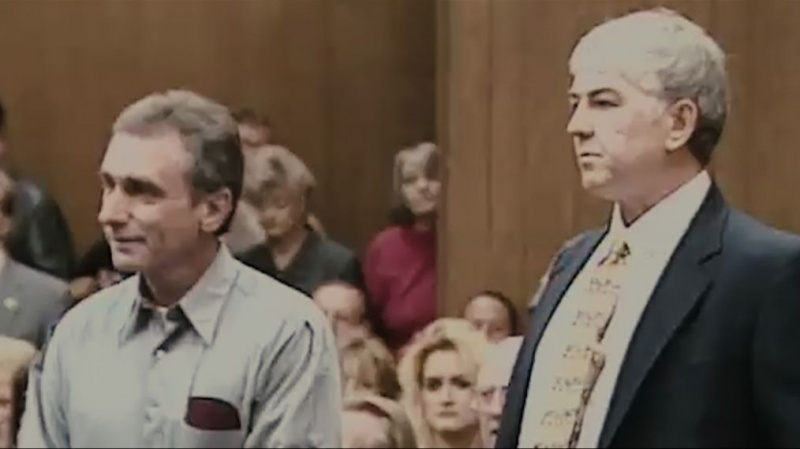 Netflix's 'The Innocent Man' explore une ville, deux meurtres et quatre condamnations injustifiées