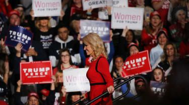 Okamžitý názor: Trumpovi jsou „druhou nejvíce dysfunkční rodinou republikánů“