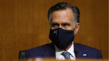 Øyeblikkelig mening: Mitt Romney tok 'feil oppfordring til Høyesterett'