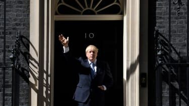 Instant Opinion: Το Brexit Britain μπορεί να οικοδομηθεί στο «μοντέλο της Microsoft»