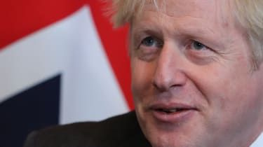 Okamžitý názor: dokáže sa Boris Johnson vyhnúť tomu, aby bol siedmym toryovským premiérom, ktorý Európa „zvrhla“?