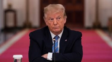 Okamžitý názor: „Trump může prohrát, ale trumpismus bude pokračovat“