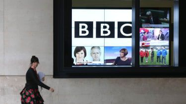 Omedelbar åsikt: det finns 'bara en lösning' för BBC