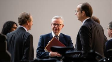 Instant Opinion: 'Brexits snake-oil-försäljare återupptäcker expertis'