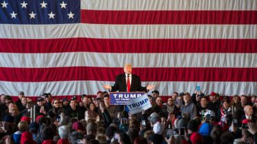 Instant Opinion: han kalte Donald Trumps seier i 2016 og 'nå er han klar til å ringe 2020'