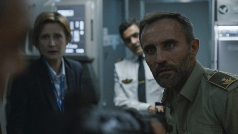 Kannst du der Sonne entkommen? Netflix 'Into The Night' versucht genau das zu tun