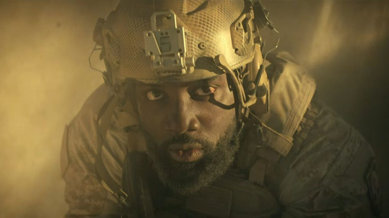 'Invasion': Apple TV+ slipper premiere dato og trailer for Sci-Fi-serien (VIDEO)