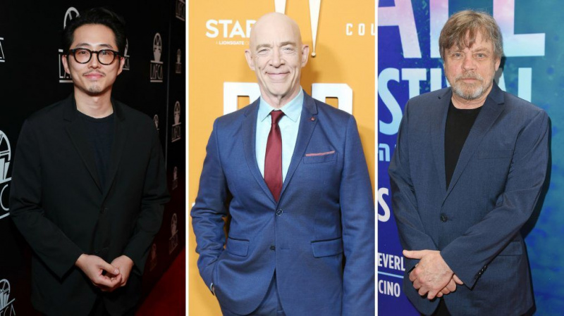 'Invincible': Steven Yeun, JK Simmons, Mark Hamill e mais participam da série Amazon de Robert Kirkman